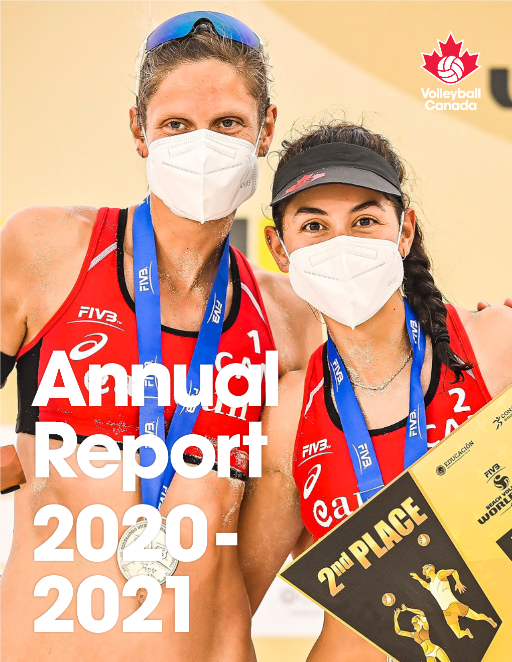 2020-2021 Annual Report