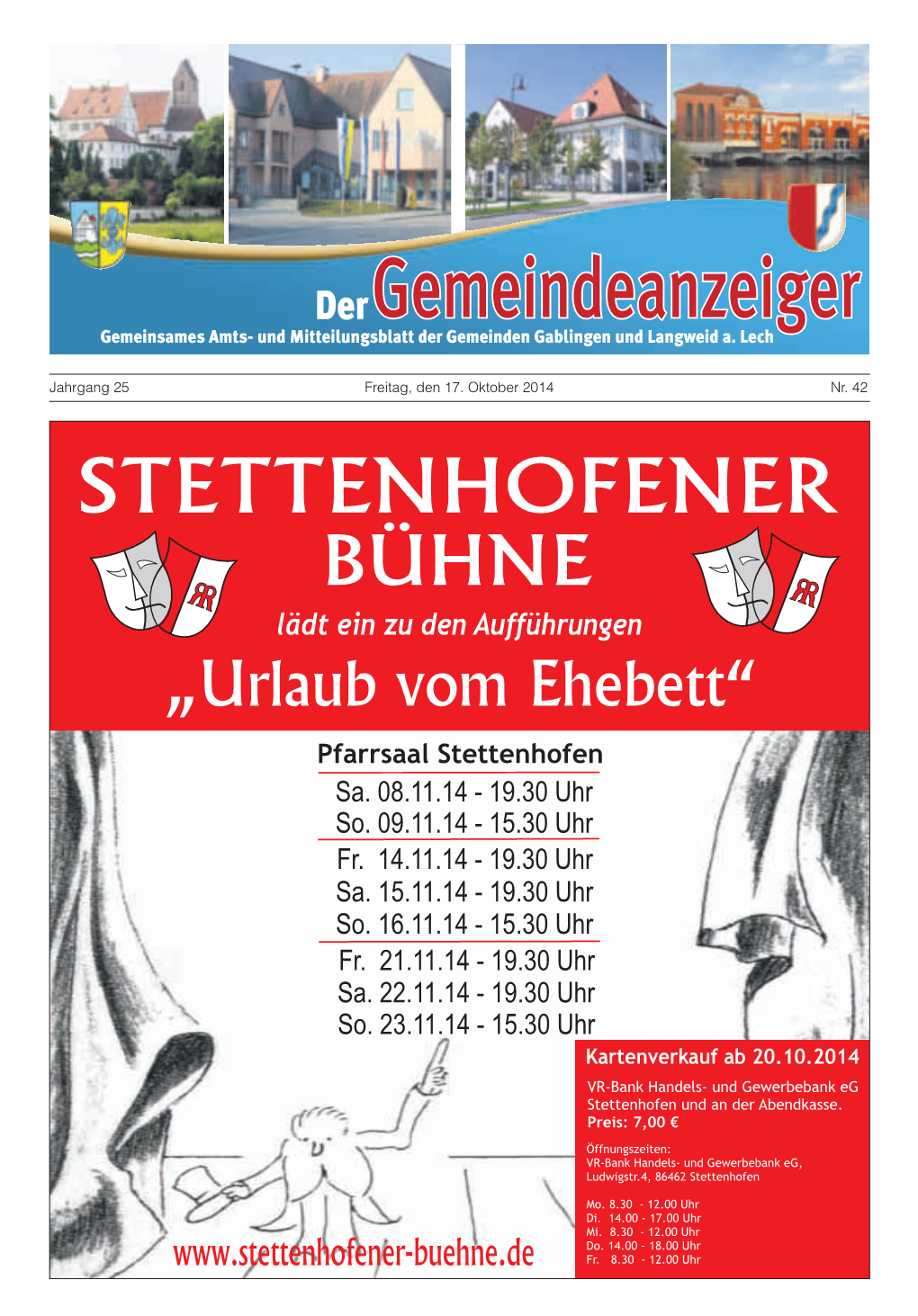 Gemeindeanzeiger 2014 42.Pdf