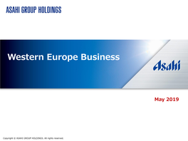 Europe Business Briefing