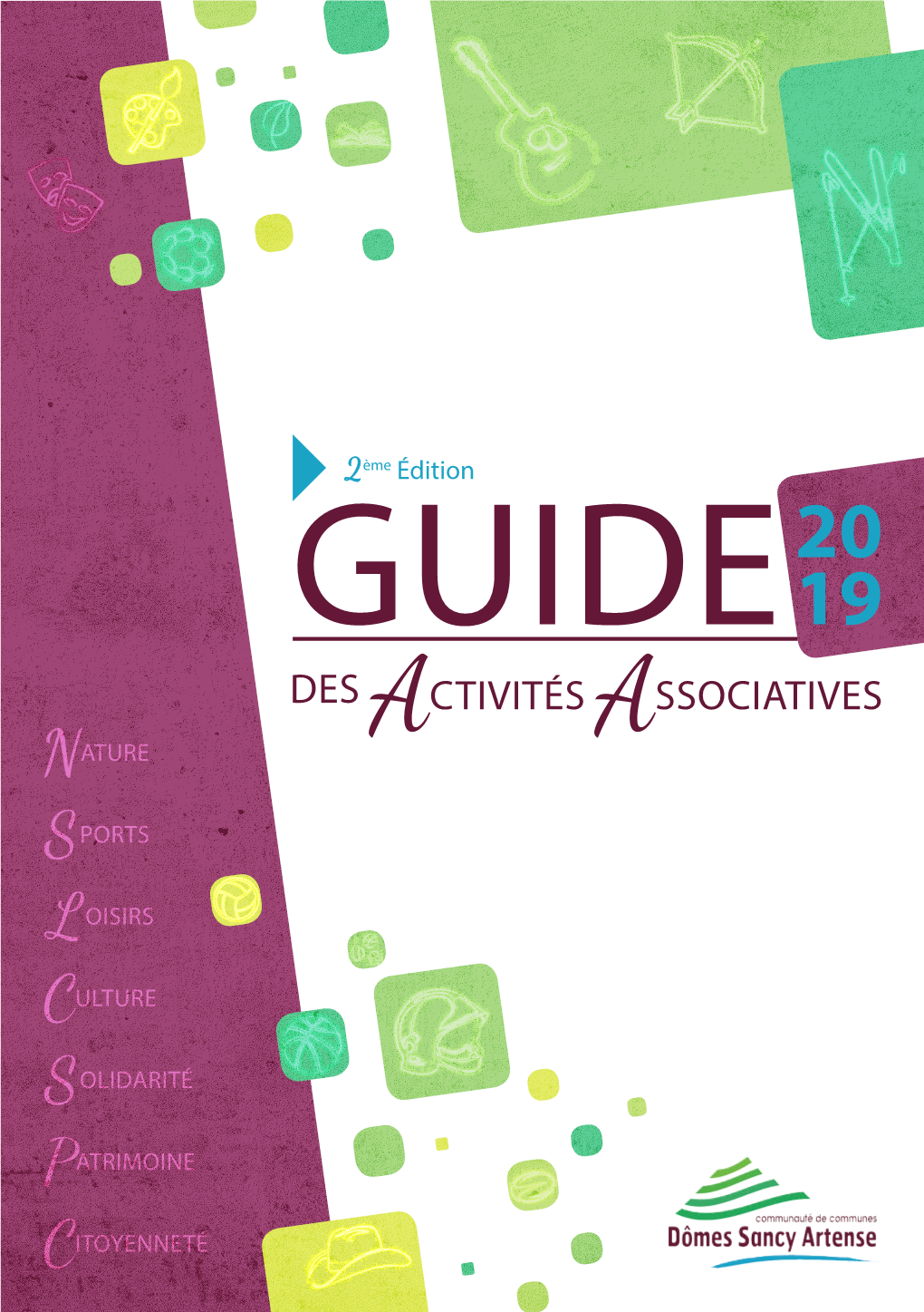 Guide Comcom Assoc 2019 2020