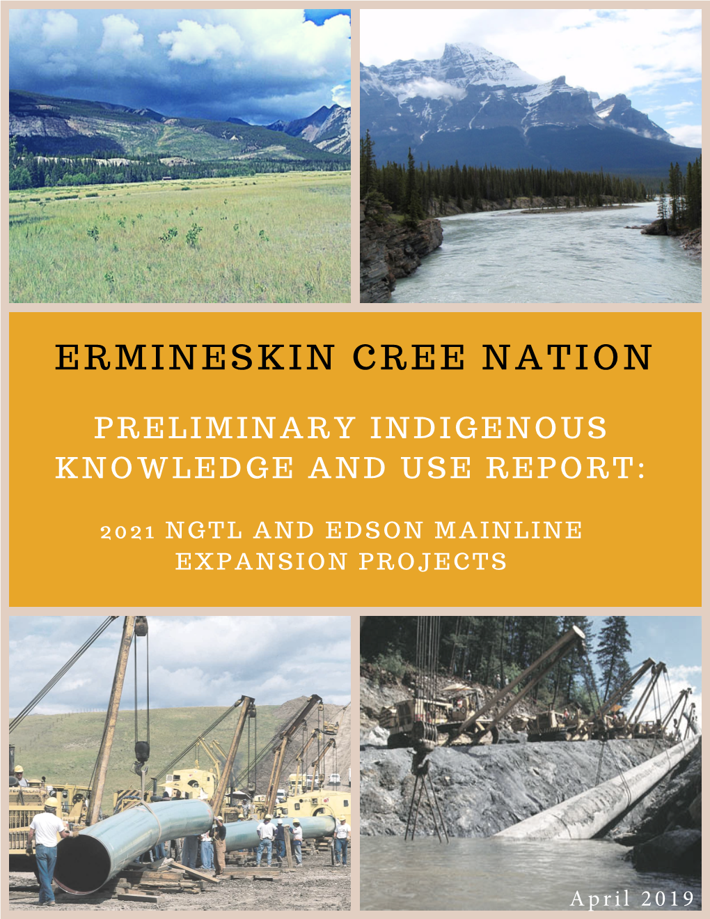 Ermineskin Cree Nation