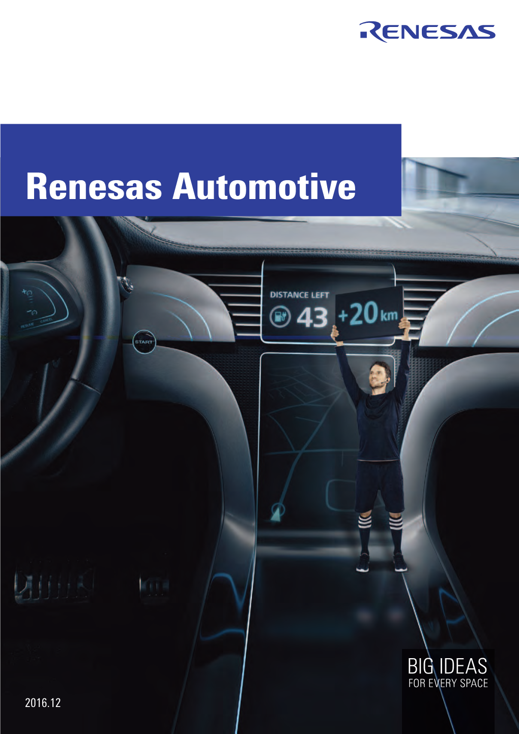 Renesas Automotive