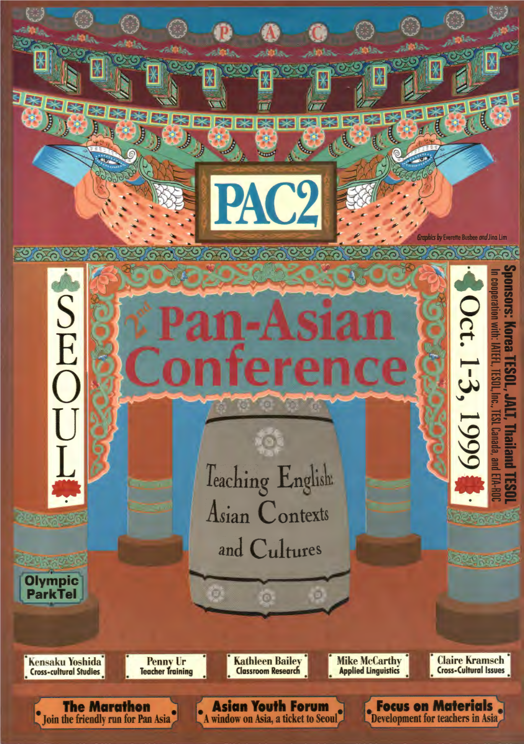 Conference Program Book (Scanned)