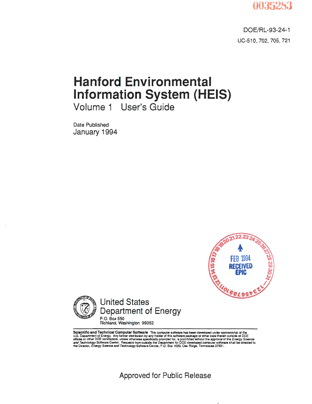 Downloading Data to the Heis Sequent Computer 8.5 Background Processing