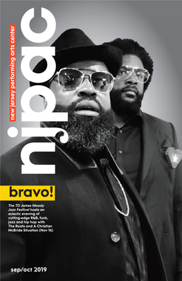 BRAVO! 2019 September/October Issue