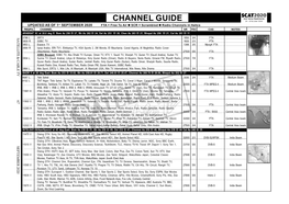 D:\Channel Change & Guide\Chann