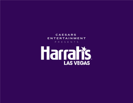 Harrahs Las Vegas.Pdf