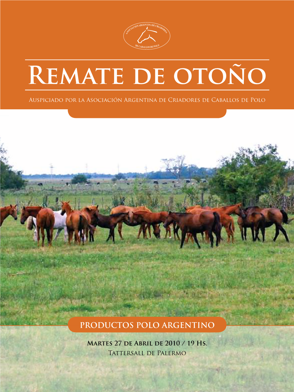 Remate De Otoño