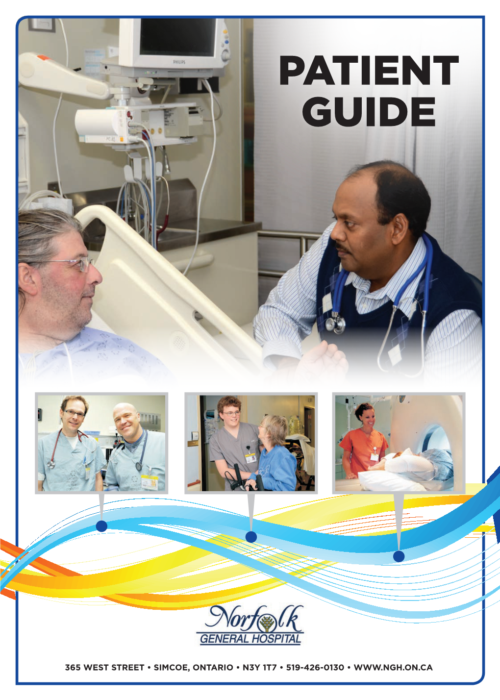 Patient Guide