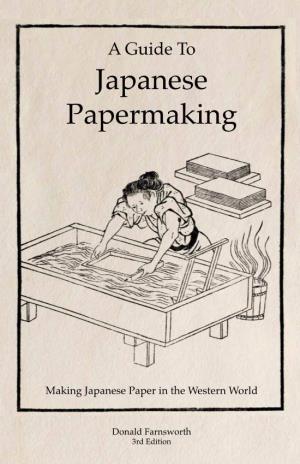 Japanese Papermaking