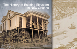 The History of Building Elevation in New Orleans