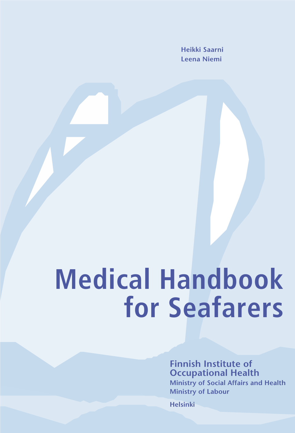 Medical Handbook for Seafarers