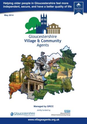 Gloucestershire Village & Community Agents