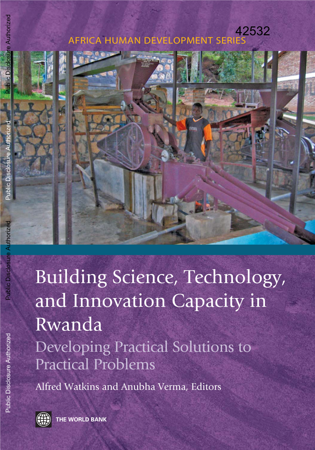 Building Science, Technology