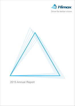 Himax-2015-Annual-Report.Pdf