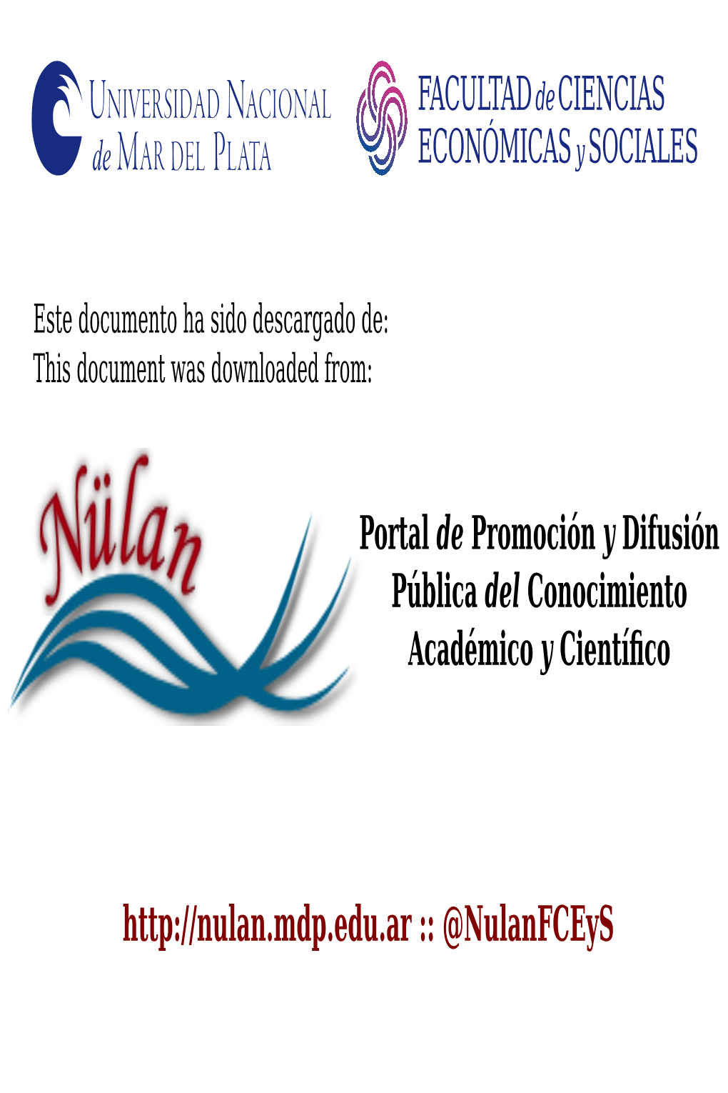 The Power of Trucks in Argentina. Labor Relations in the Road Transportation Sector After 2003