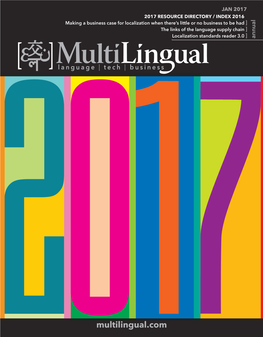 Multilingual.Com