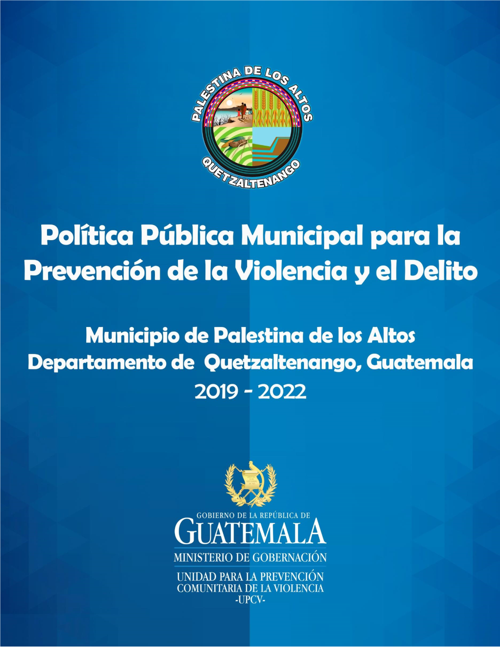 0924 PPM Palestina De Los Altos Quetzaltenango