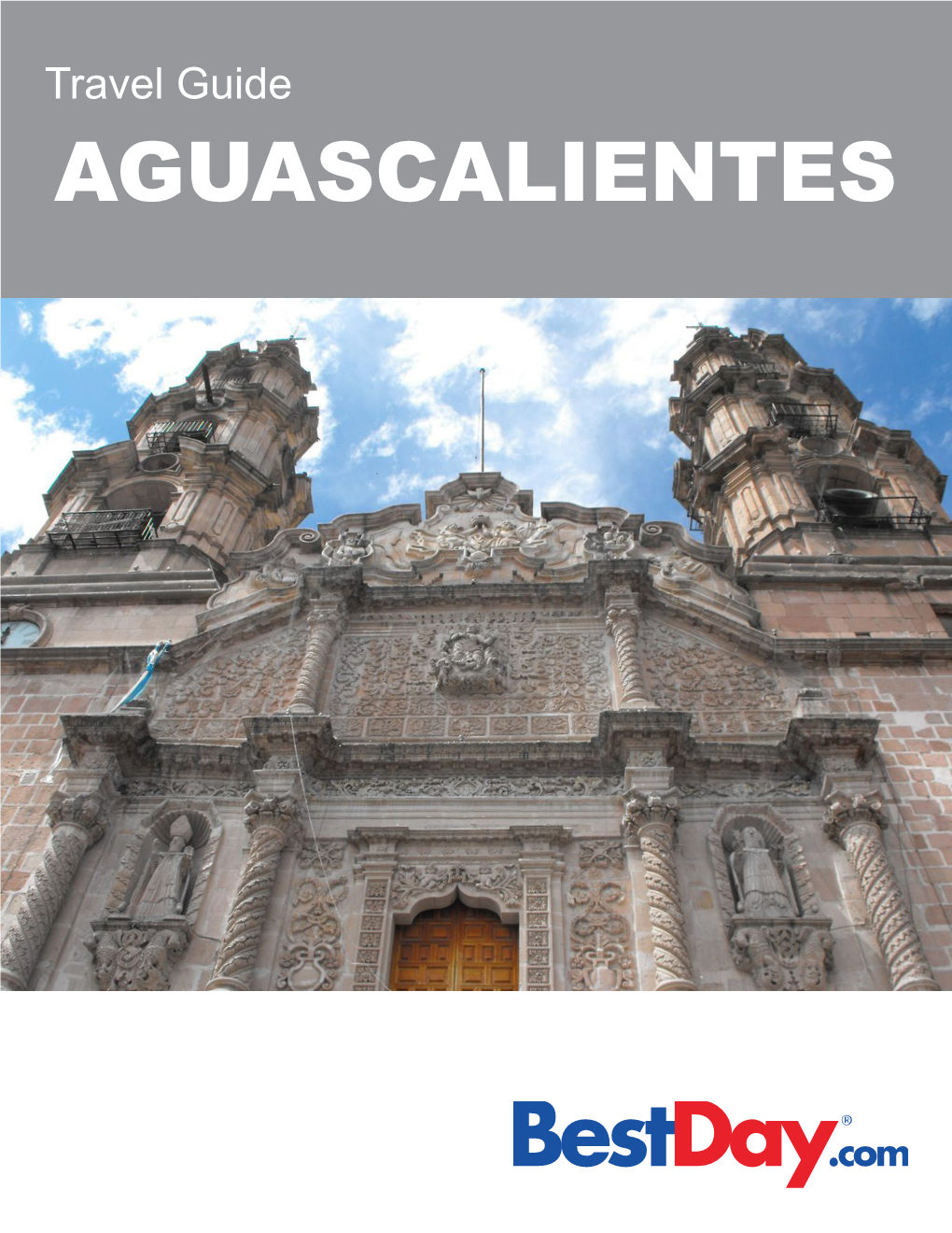 AGUASCALIENTES Contents