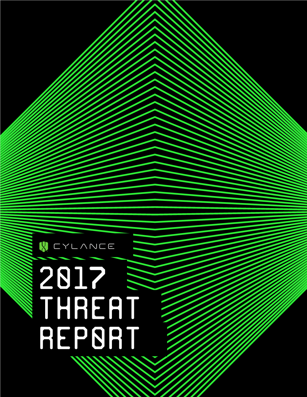 2017 Cylance Threat Report