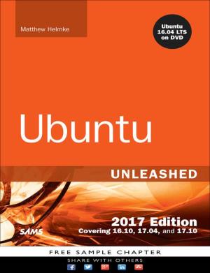 Ubuntu: Unleashed 2017 Edition