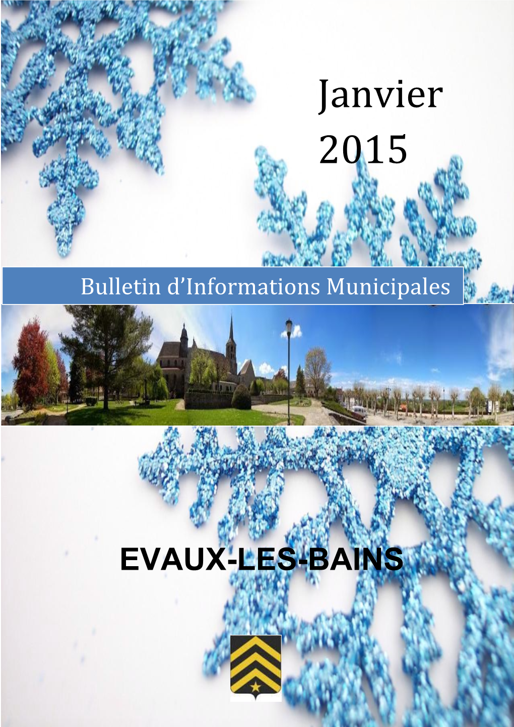 Bulletin D'informations Municipales