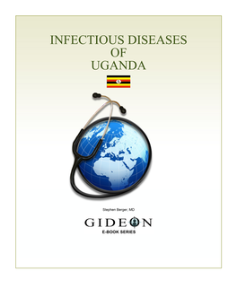 Infectious Diseases of Uganda