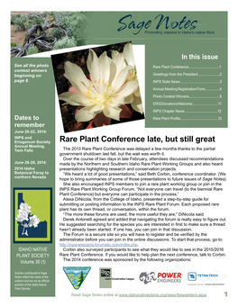 Vol 36(1) – March 2014