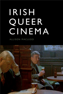 Irish Queer Cinema