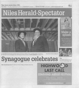 Nues Herald-Spectator