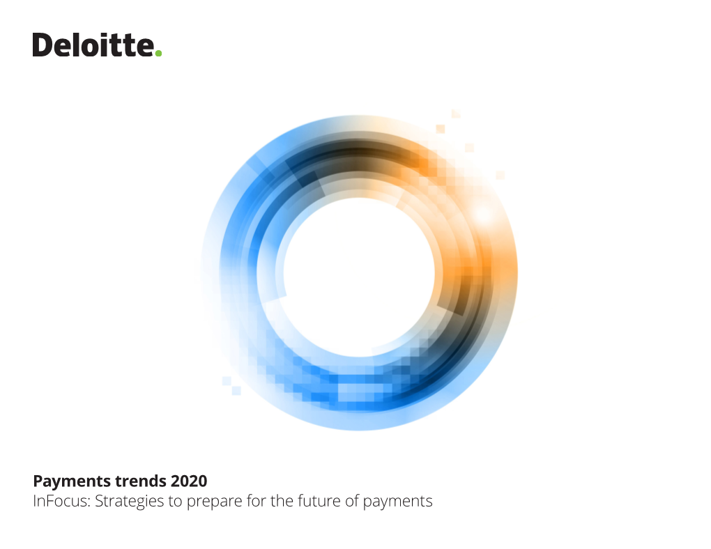 Payments Trends 2020