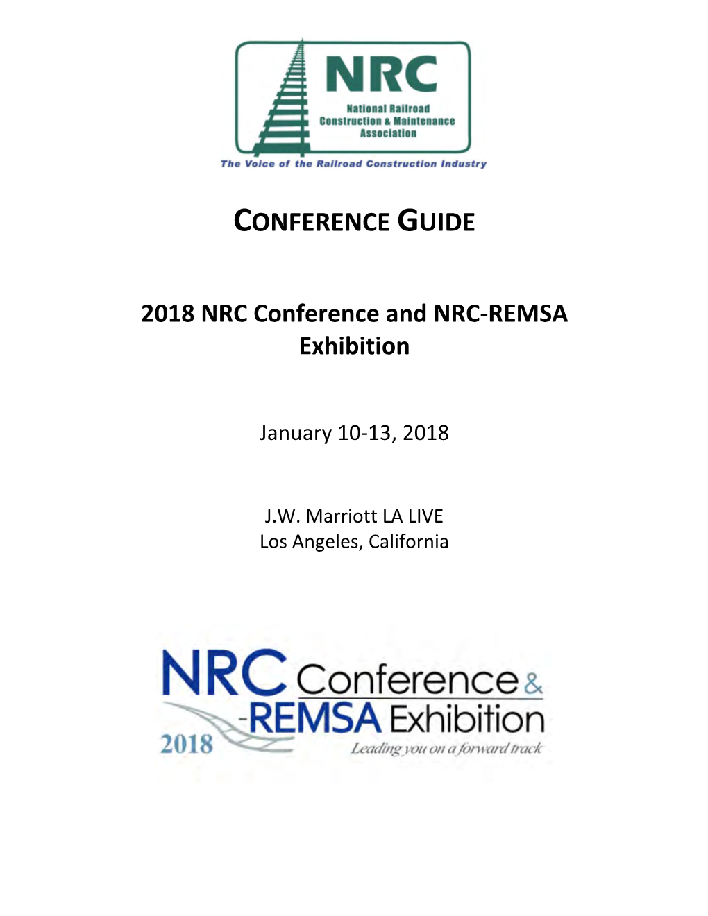 Conference Guide