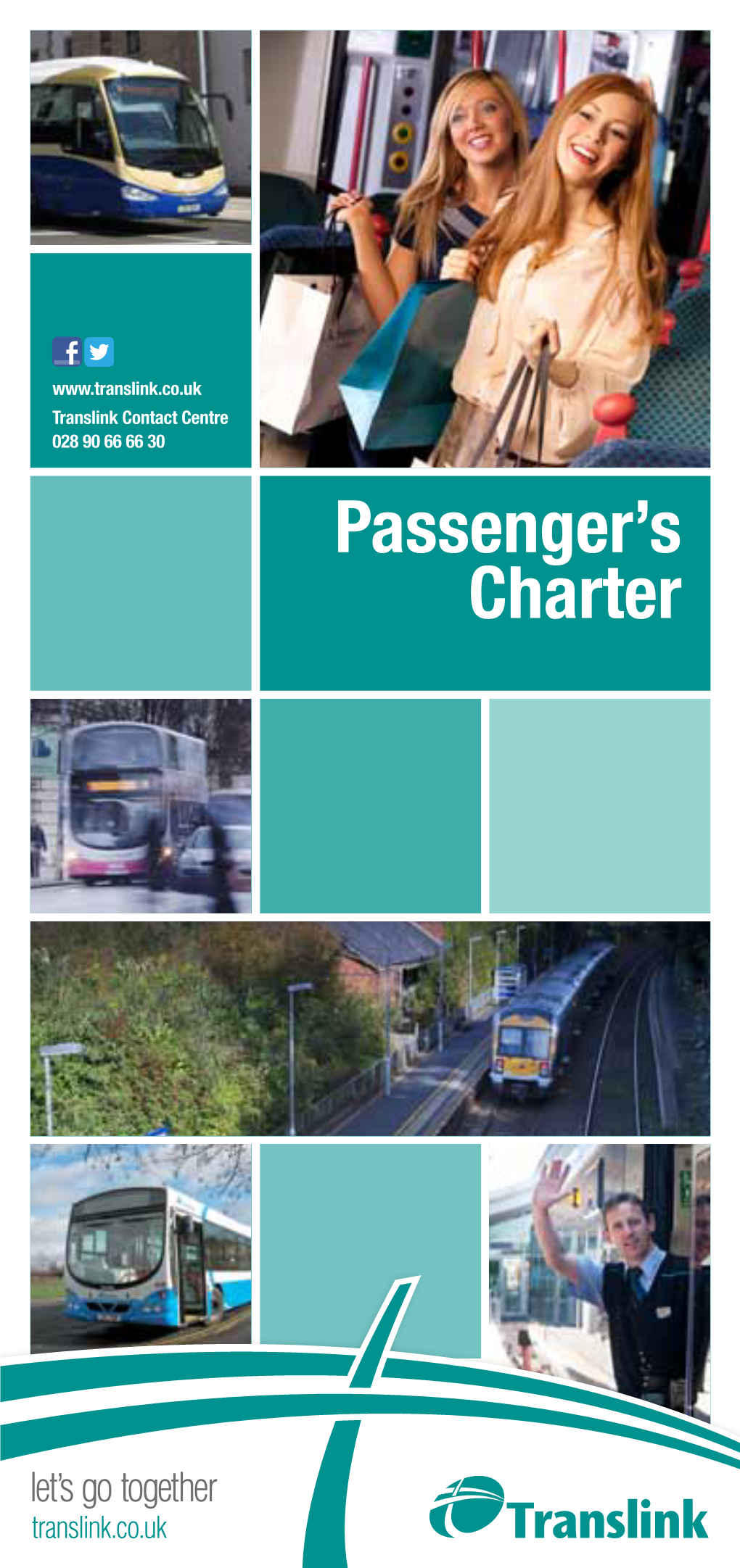 Passenger's Charter