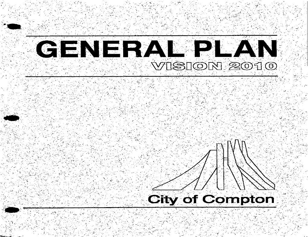 General Plan 1990