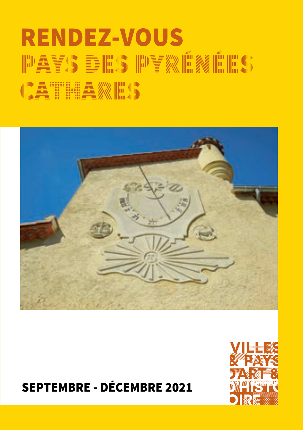 Rendez-Vous Pays Des Pyrénées Cathares