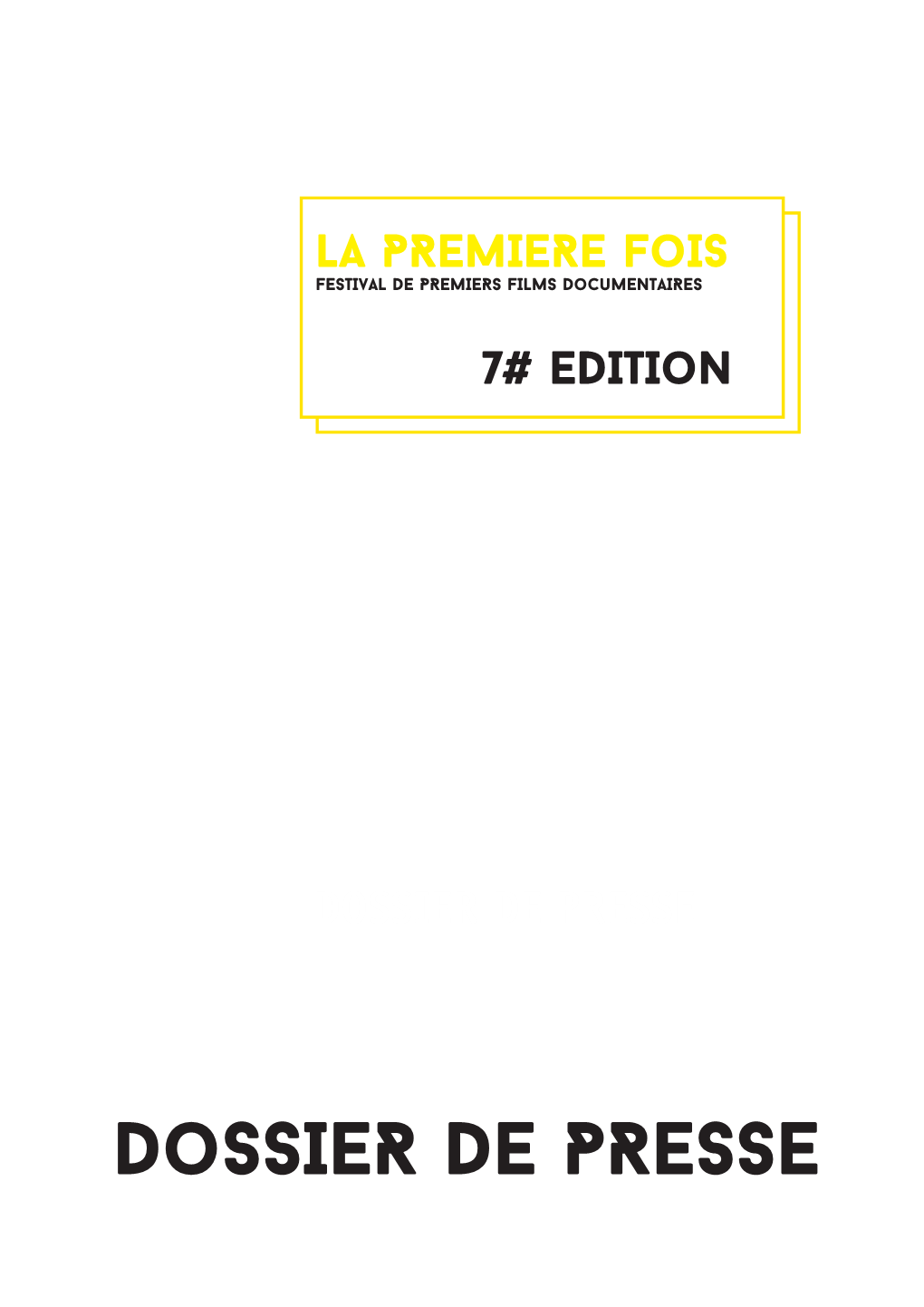 Luc Moullet, Invité D’Honneur, Présente Ses Fi Lms Lors De L’Ouverture Et Anime Une Masterclass Publique