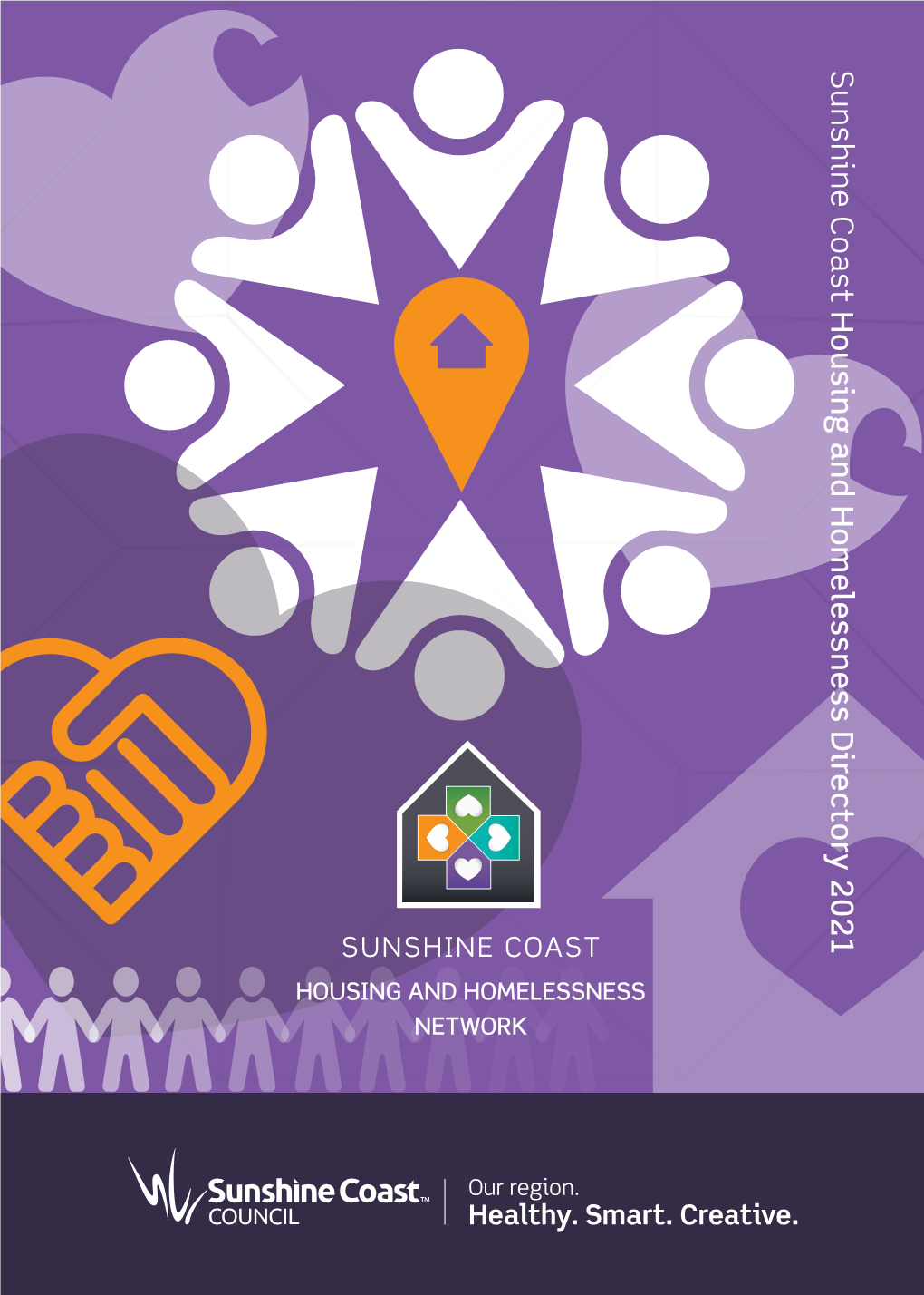 Sunshine Coast Housing and Homelessness Directory 2021