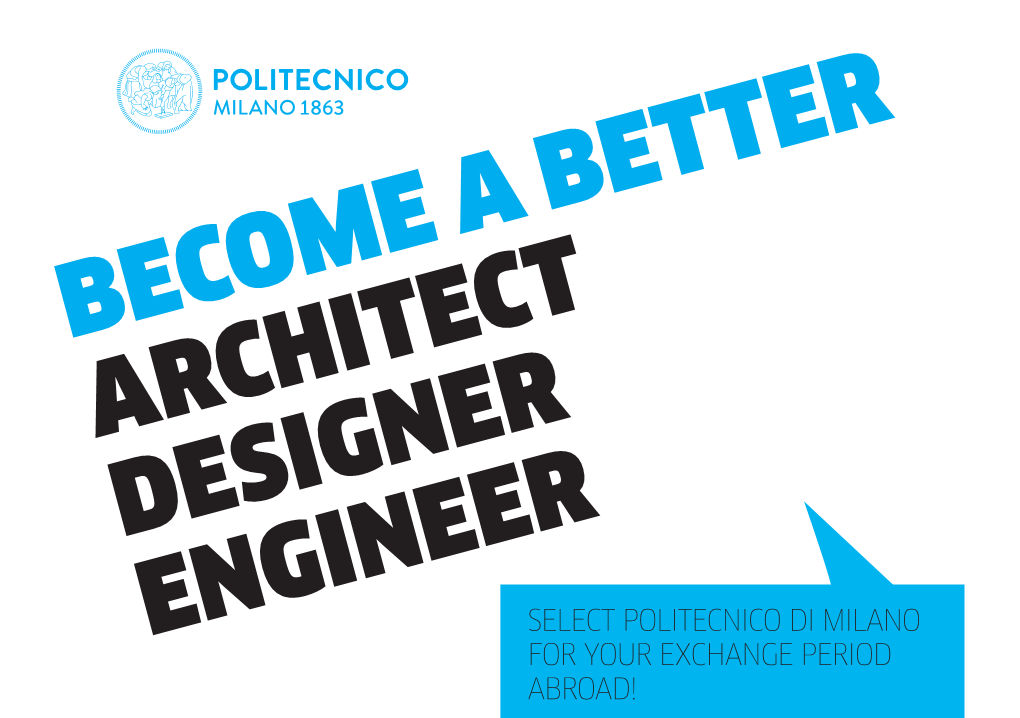 Become a Better Architect Designer