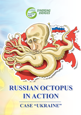 Russian Octopus in Action