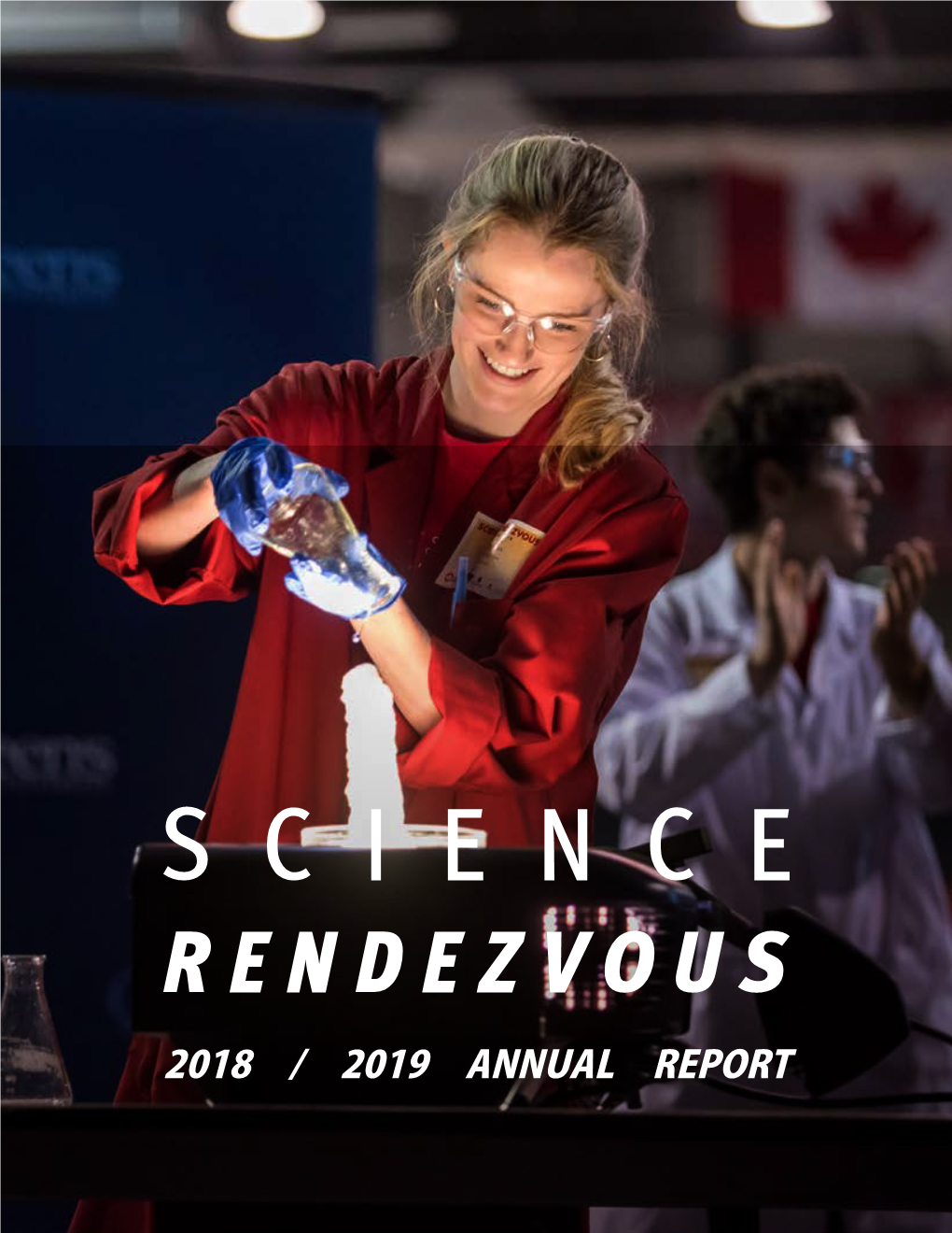 2018 / 2019 Annual Report