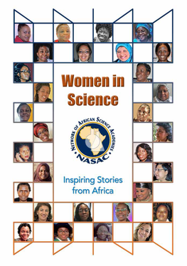 Women in Science: Inspiring Stories from Africa