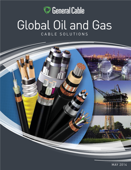 Global Oil and Gas CABLE SOLUTIONS