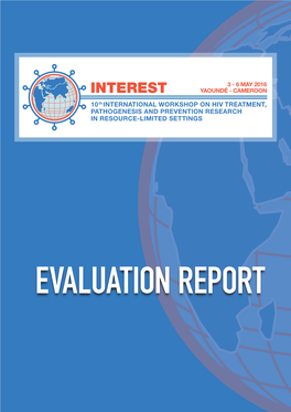 10Th-INTEREST Evaluation-Report