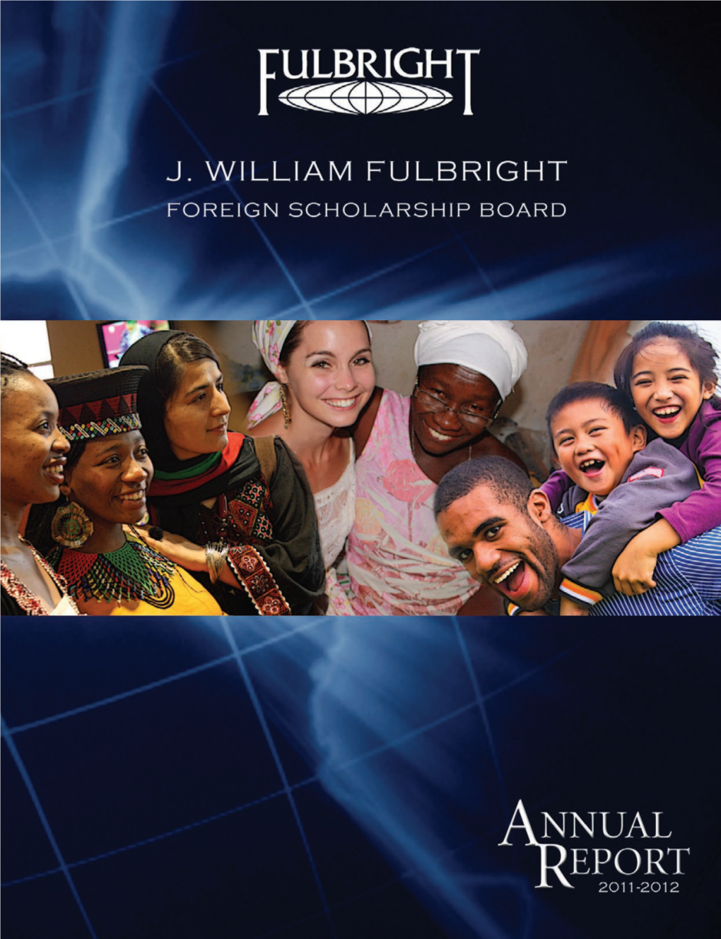 About the Fulbright Program