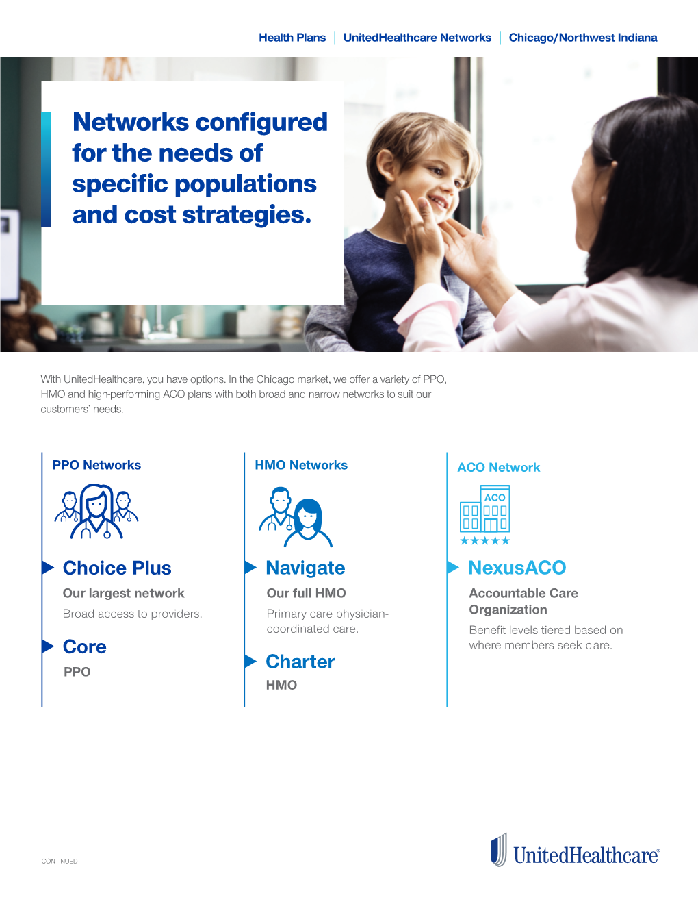 IL UHC Network Guide