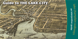 Guide to the Lake City Interpretive Guide