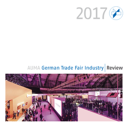 German Trade Fair Industry Littenstrasse 9 10179 Berlin Phone 030 24000-0 Fax 030 24000-330 Info@Auma.De Auma.De