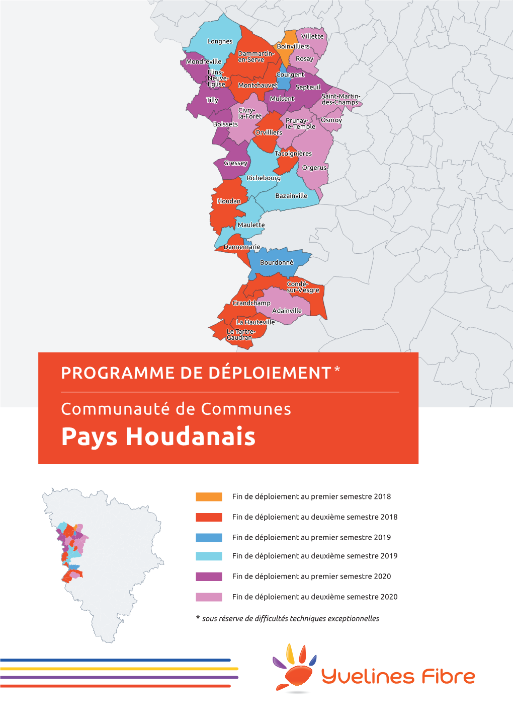 Pays Houdanais