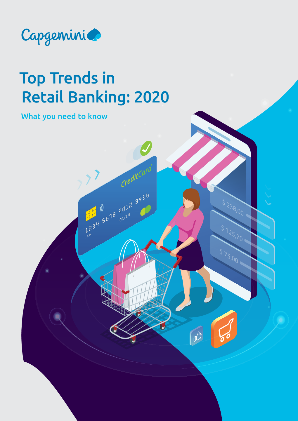 Retail Banking Trends 2020
