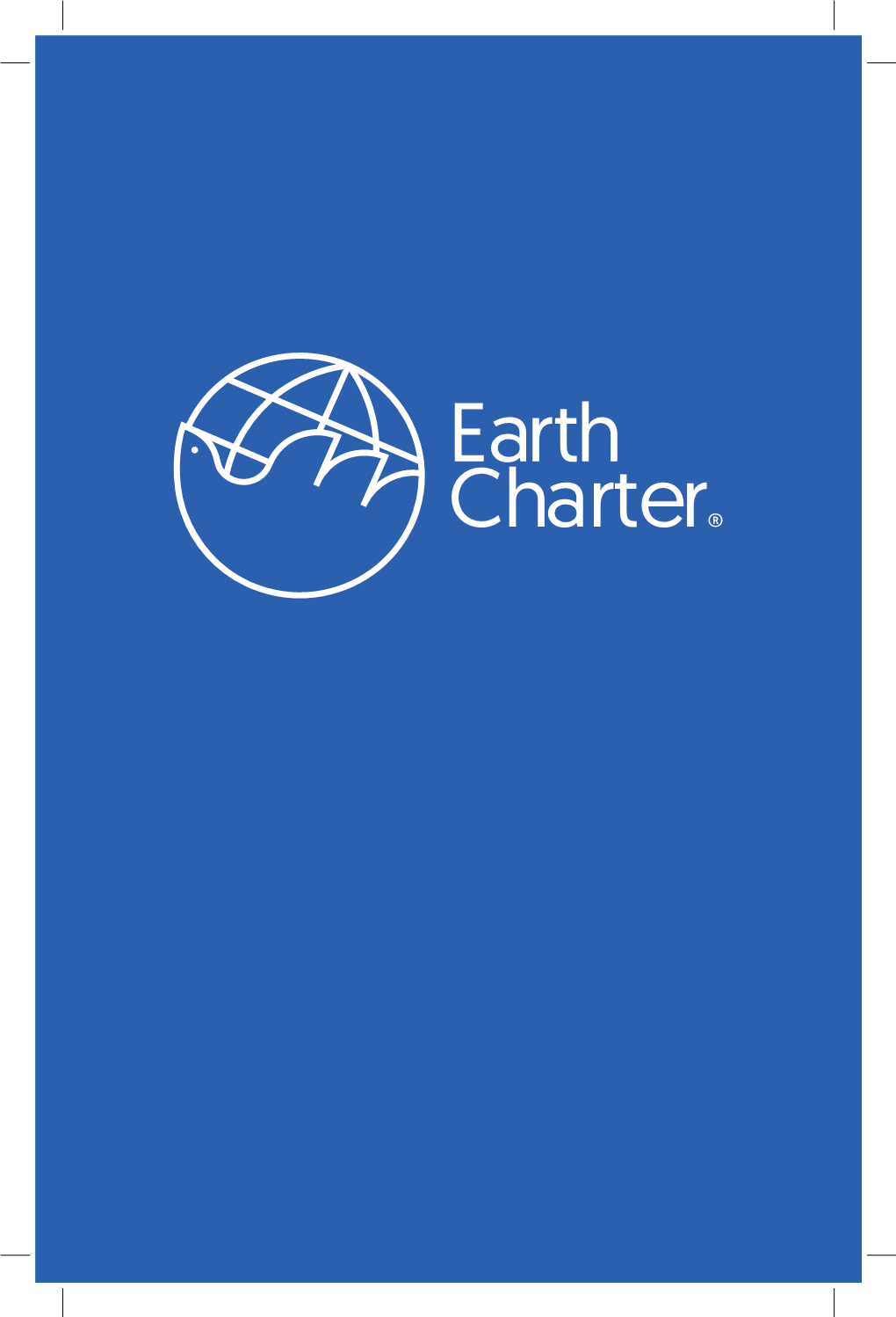 The Earth Charter Booklet